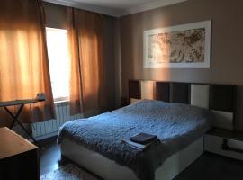 Elena's room，位于巴统的民宿