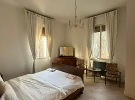 Bolognina Apartments