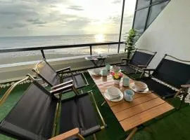 5-8 Pax BBQ-Super Sea View @ Port Dickson