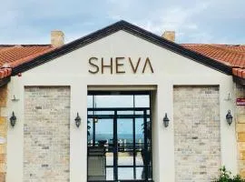 Sheva Hotel Gilboa