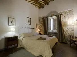 Residence Erice Pietre Antiche