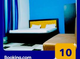 SPOT ON 80934H R.k International Resort，位于Rāmgarh的酒店