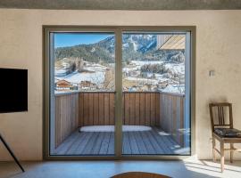 Lena Dolomites Suite，位于Villnoss的酒店