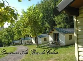 Au bois de Calais