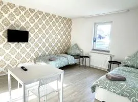 L5 Apartments - Ganze Wohnung, WLAN, Küche, Balkon