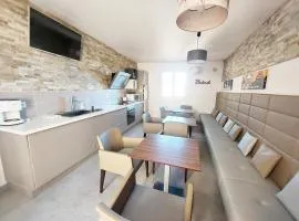 Gîte Bistrot