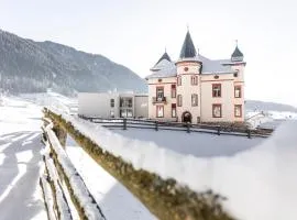 瓦尔德康尼琴别墅酒店