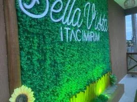 Bella vista Itacimirim