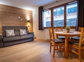 Charming studio in the Viel Alpe in Huez - Welkeys