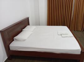 ROCK VIEW inn，位于帕杜克的酒店