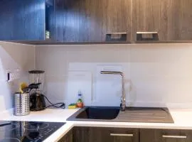 Skyline Loft, The Lennox