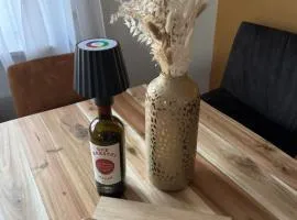 Ferienwohnungen Weinbergglück