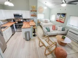 The StayAwhile Studio