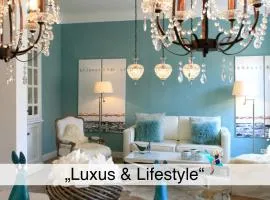 Ferienwohnung Luxus & Lifestyle