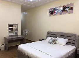 Tugo Apartment