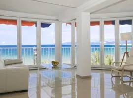 New Horizonte Planetcostadorada