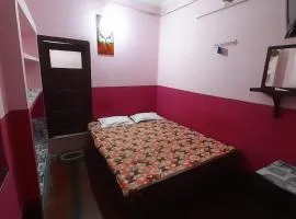 Call on 79031-58122 for booking-Rupak Rest house Near Temple