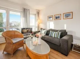 Ferienwohnung Schrabbe
