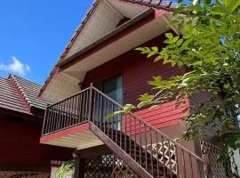 Luxe Nan Home (ลักษณ์น่านโฮม)