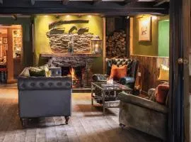 The Bittescombe Inn