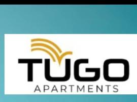 Tugo Apartment +2348099084666，位于Kubwa的公寓