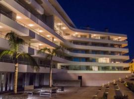 Departamentos en Uruguay al r&iacute;o, Dos Orillas, Colonia，位于科洛尼亚-德尔萨克拉门托的Spa酒店