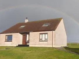 Taigh Mairi Grimsay