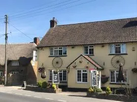 The George at Donyatt