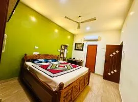SS Home Stay Accomodation