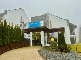Trip Inn Aktivhotel Sonnenhof bei Passau，位于Sonnen的酒店