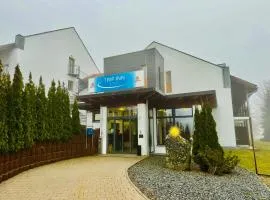 Trip Inn Aktivhotel & Restaurant Sonnenhof bei Passau