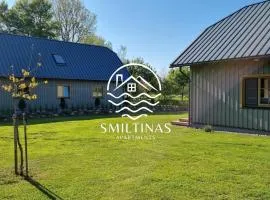 Smiltinas