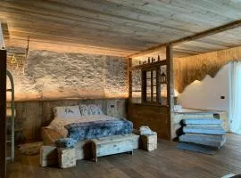 B&B da Lucia 2 Bormio