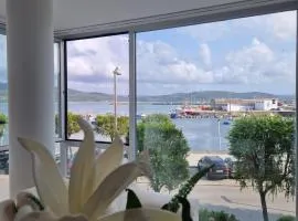 Apartamentos Puerto Camariñas