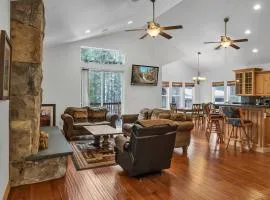 Family Friendly 3BD-Next to Beach & Ski Resort