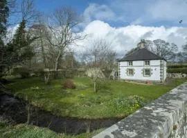 White Lodge Haughton Castle