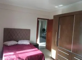 Apartamento em São Pedro Prédio novo 301