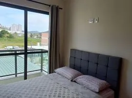 Apartamento em São Pedro 305