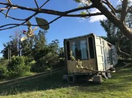 Glamping in Uruguay’s hidden gem