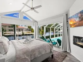 Dream Waterfront Beach Vacation on Marco Island