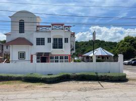 Cuckoos Place Hotel，位于法尔茅斯的酒店