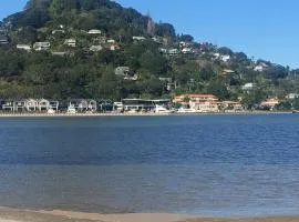 Tairua Marina Villa