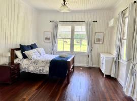 The Grandchester Cottage，位于Grandchester的农家乐