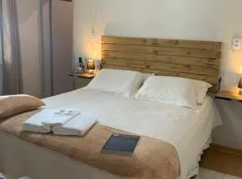 Pousada Cape Town - Cambará do Sul