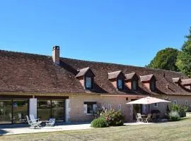 Les Essarts pour 10+6 personnes sur 2 maisons