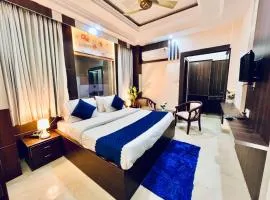 Hotel Rama, Top Rated and Most Awarded Property In Haridwar