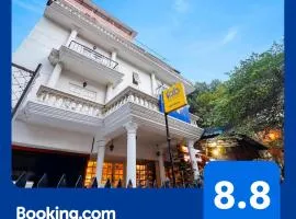 FabHotel Park Inn - Indiranagar