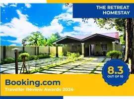 The Retreat Homestay
