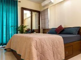BEST SERVICED APARTMENT IN COCHIN,MARINE DRIVE