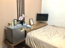 nine guesthouse，位于Ban Pa Tung (7)的旅馆